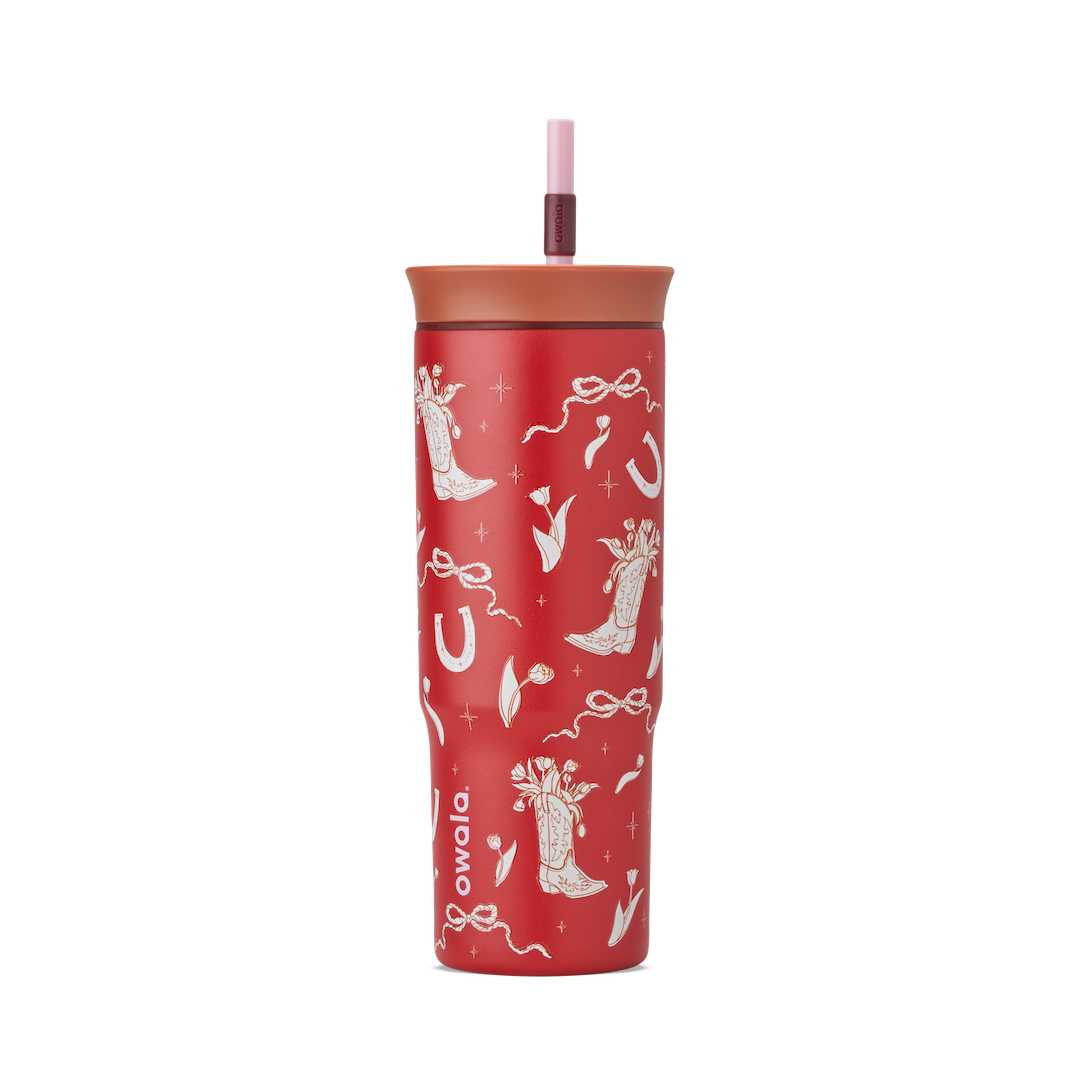 24oz Tumbler - Second Set 02