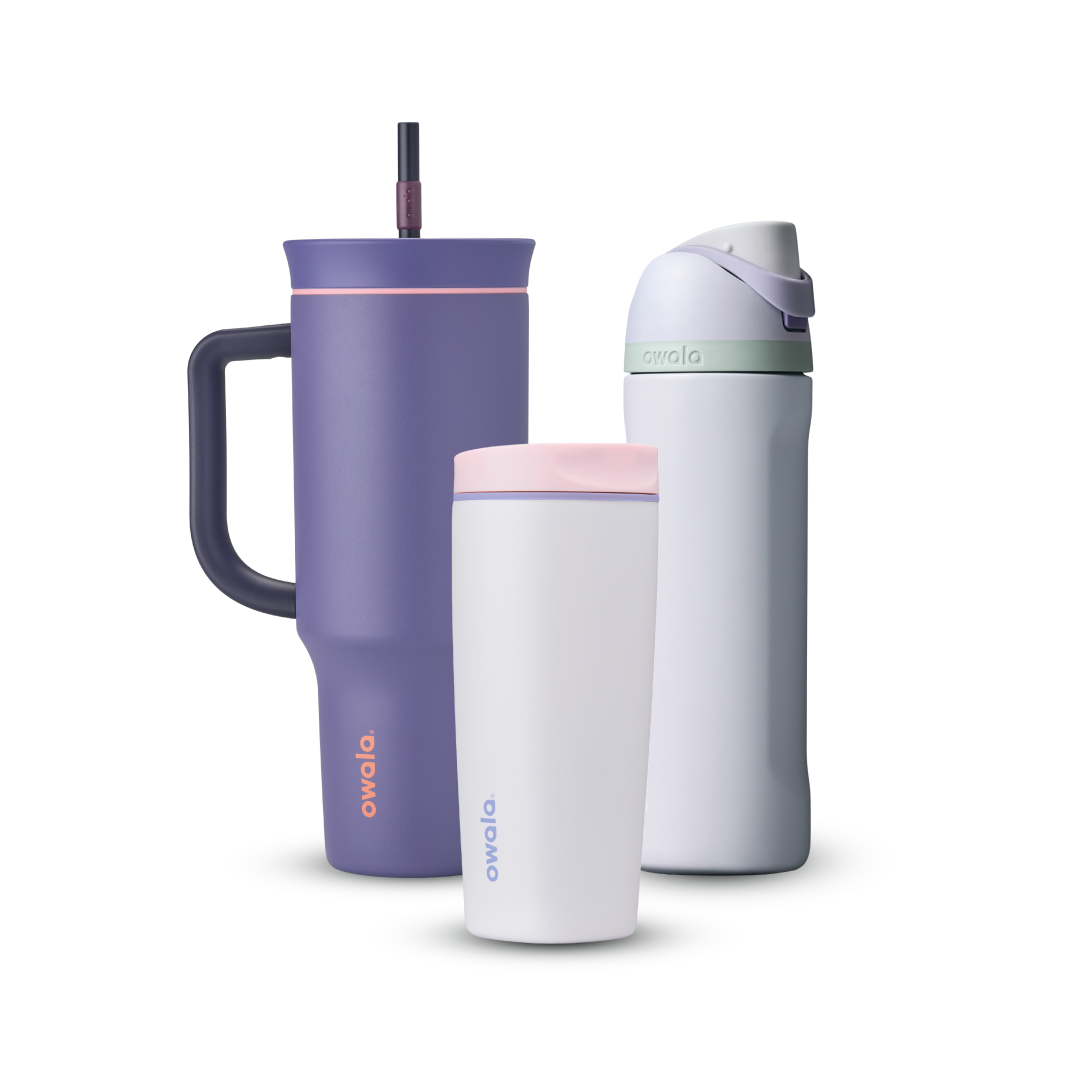 FreeSip and Pet Bowl Bundle - Second Set 21